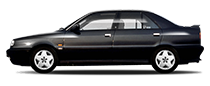 LANCIA DEDRA