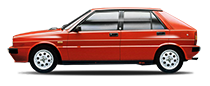 LANCIA DELTA