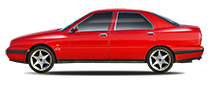 LANCIA KAPPA