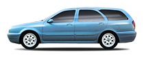 LANCIA LYBRA