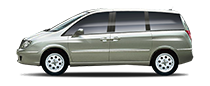 LANCIA PHEDRA