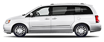 LANCIA VOYAGER