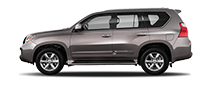 LEXUS GX