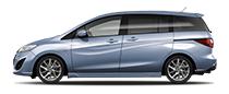 MAZDA 5