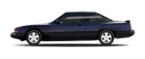 MAZDA 929