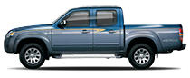 MAZDA BT-50