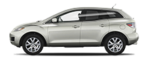 MAZDA CX-7
