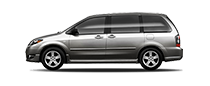 MAZDA MPV
