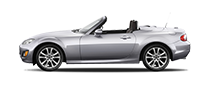 MAZDA MX