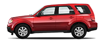 MAZDA TRIBUTE