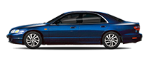 MAZDA XEDOS