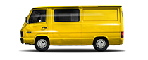 MERCEDES-BENZ 100
