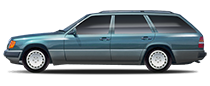 MERCEDES-BENZ KOMBI