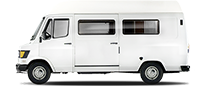 MERCEDES-BENZ T1 BUS