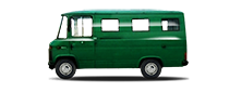 MERCEDES-BENZ T2/L