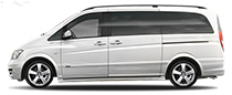 MERCEDES-BENZ VIANO