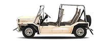 MINI MINI-MOKE
