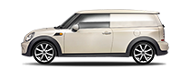 MINI MINI CLUBVAN