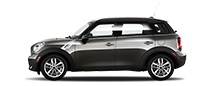 MINI MINI COUNTRYMAN