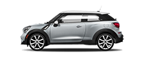 MINI MINI PACEMAN
