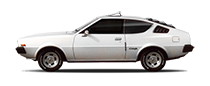 MITSUBISHI CELESTE