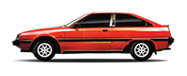 MITSUBISHI CORDIA