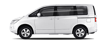MITSUBISHI DELICA