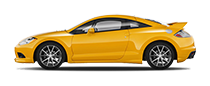 MITSUBISHI ECLIPSE