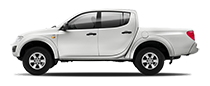 MITSUBISHI L 200