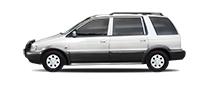 MITSUBISHI SANTAMO