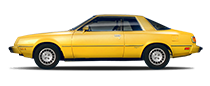 MITSUBISHI SAPPORO