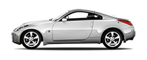 NISSAN 350 Z