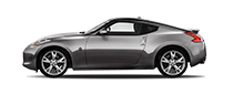 NISSAN 370 Z