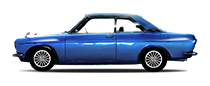 NISSAN BLUEBIRD
