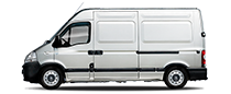 NISSAN INTERSTAR