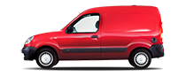 NISSAN KUBISTAR