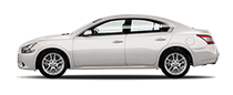 NISSAN MAXIMA