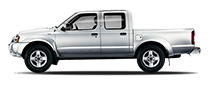 NISSAN PICK UP