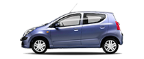NISSAN PIXO