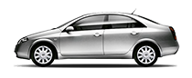 NISSAN PRIMERA