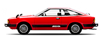NISSAN SILVIA