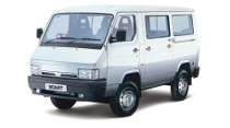 NISSAN TRADE