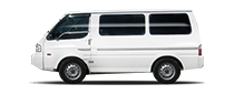 NISSAN VANETTE