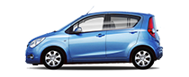 OPEL AGILA