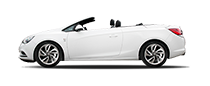 OPEL CASCADA