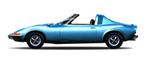 OPEL GT