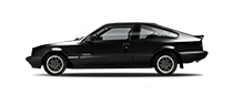 OPEL MONZA