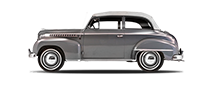 OPEL OLYMPIA