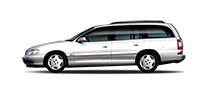 OPEL OMEGA