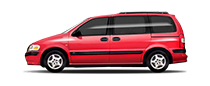 OPEL SINTRA